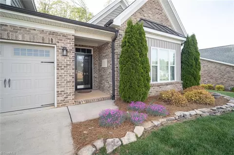 Exterior - 3703 Wheat St, High Point, NC 27265 photo 3 of 9