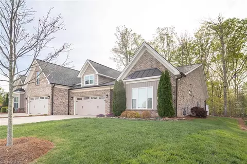 Exterior - 3703 Wheat St, High Point, NC 27265 photo 2 of 9