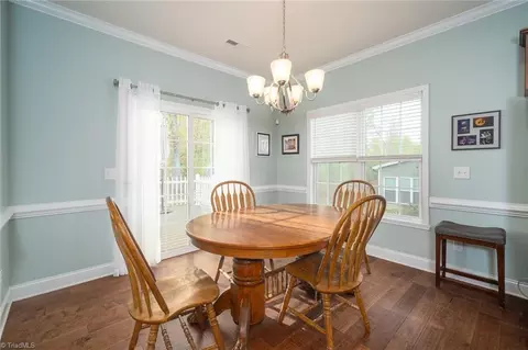 Dining - 3703 Wheat St, High Point, NC 27265 photo 1 of 1