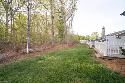 Exterior - 3703 Wheat St, High Point, NC 27265 photo 9 of 9