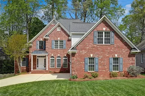 2436 N Beech Ln, Greensboro, NC 27455