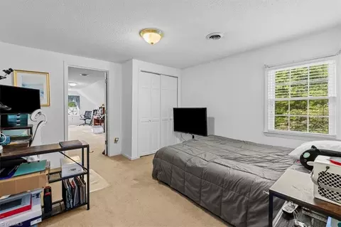 Bedroom - 4617 Riverview Dr, Trinity, NC 27370 photo 7 of 8