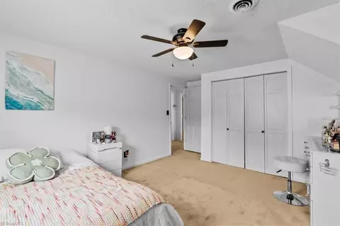 Bedroom - 4617 Riverview Dr, Trinity, NC 27370 photo 5 of 8