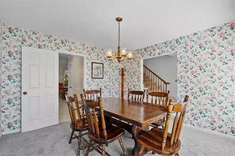 Dining - 4617 Riverview Dr, Trinity, NC 27370 photo 5 of 5