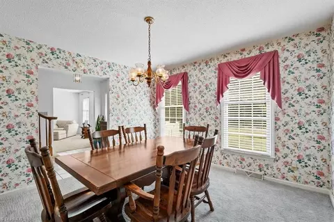 Dining - 4617 Riverview Dr, Trinity, NC 27370 photo 4 of 5