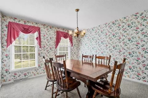 Dining - 4617 Riverview Dr, Trinity, NC 27370 photo 3 of 5