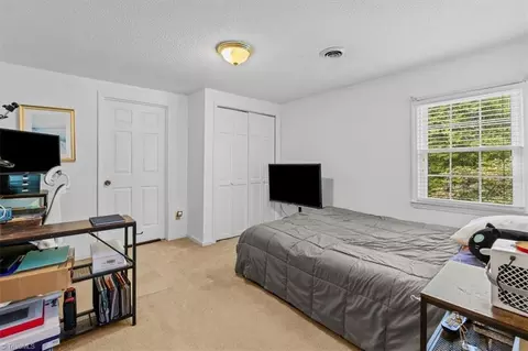 Bedroom - 4617 Riverview Dr, Trinity, NC 27370 photo 6 of 8