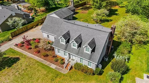 View/Area - 4617 Riverview Dr, Trinity, NC 27370 photo 1 of 4