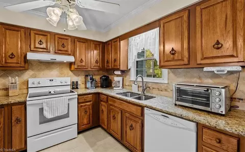 Kitchen - 4617 Riverview Dr, Trinity, NC 27370 photo 1 of 3