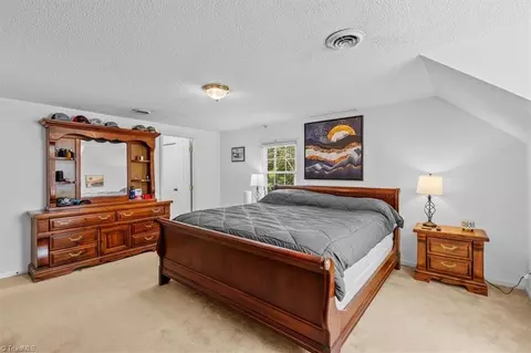 Bedroom - 4617 Riverview Dr, Trinity, NC 27370 photo 2 of 8