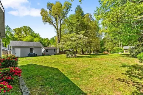 Exterior - 4617 Riverview Dr, Trinity, NC 27370 photo 6 of 8