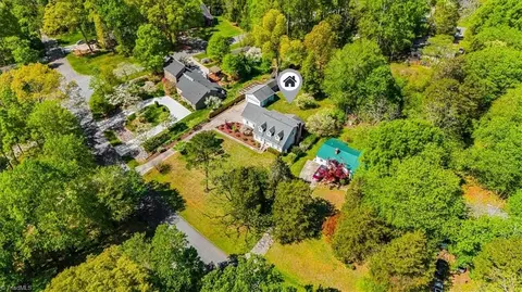 View/Area - 4617 Riverview Dr, Trinity, NC 27370 photo 4 of 4