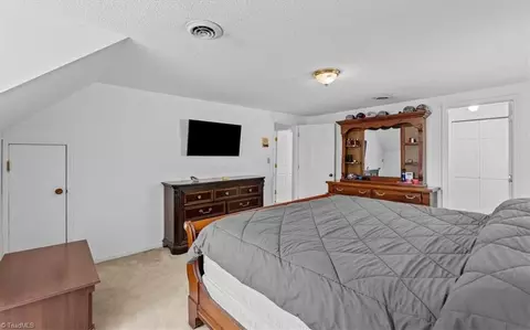 Bedroom - 4617 Riverview Dr, Trinity, NC 27370 photo 3 of 8