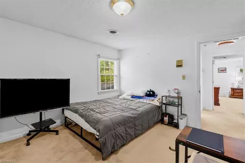 Bedroom - 4617 Riverview Dr, Trinity, NC 27370 photo 8 of 8