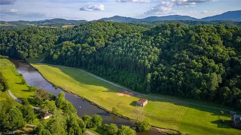 tbd Ballou Farm Rd, Crumpler, NC 28617