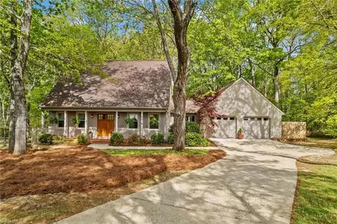 1121 Juniper St, Salisbury, NC 28146