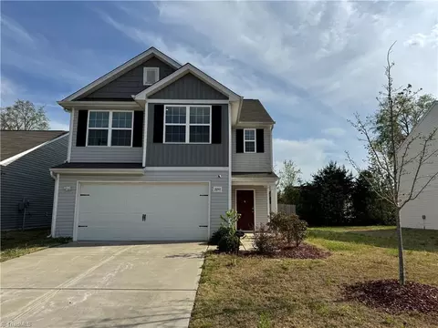 2241 Balmore Ave, Greensboro, NC 27405