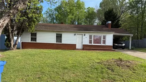 108 Osborne St, Jonesville, NC 28642