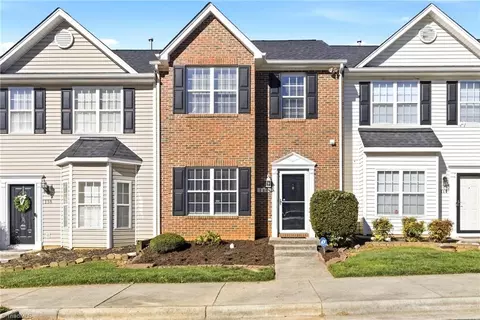 116 Heritage Creek Way, Greensboro, NC 27405