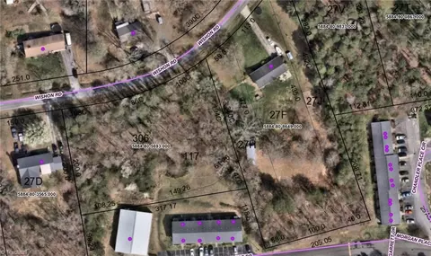 00 Wishon Rd, Clemmons, NC 27012