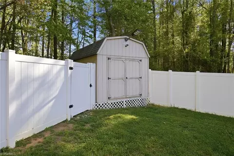 Exterior - 146 Proctor Dr, Salisbury, NC 28147 photo 10 of 14
