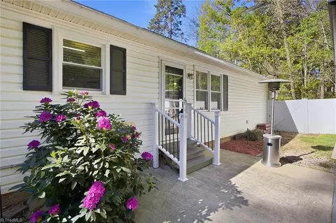 Exterior - 146 Proctor Dr, Salisbury, NC 28147 photo 14 of 14