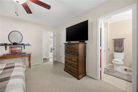 Bedroom - 146 Proctor Dr, Salisbury, NC 28147 photo 4 of 5