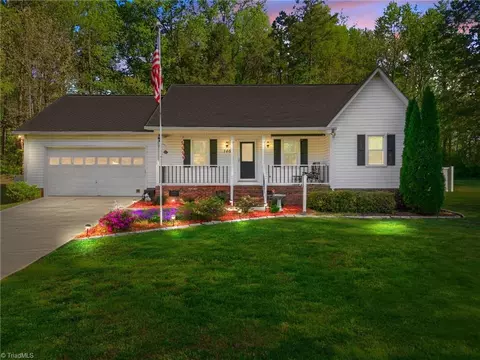 146 Proctor Dr, Salisbury, NC 28147