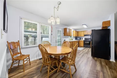 Dining - 146 Proctor Dr, Salisbury, NC 28147 photo 2 of 3