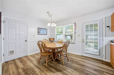 Dining - 146 Proctor Dr, Salisbury, NC 28147 photo 1 of 3