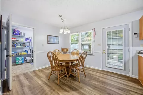 Dining - 146 Proctor Dr, Salisbury, NC 28147 photo 3 of 3