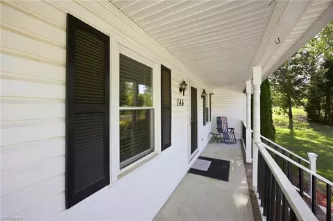 Exterior - 146 Proctor Dr, Salisbury, NC 28147 photo 4 of 14