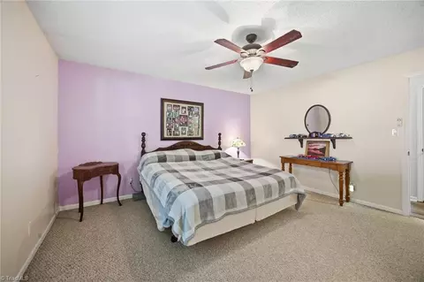 Bedroom - 146 Proctor Dr, Salisbury, NC 28147 photo 3 of 5