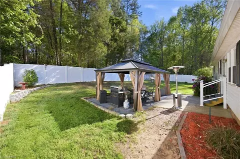 Exterior - 146 Proctor Dr, Salisbury, NC 28147 photo 13 of 14