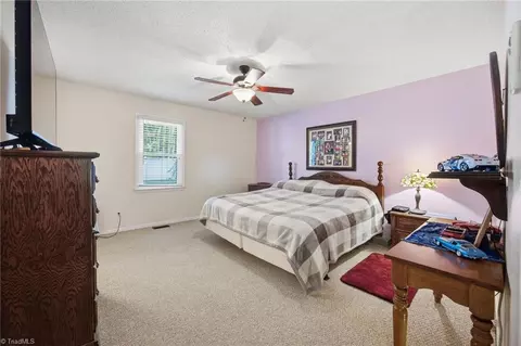 Bedroom - 146 Proctor Dr, Salisbury, NC 28147 photo 2 of 5