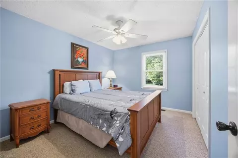 Bedroom - 146 Proctor Dr, Salisbury, NC 28147 photo 1 of 5