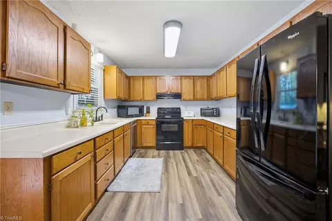 Kitchen - 146 Proctor Dr, Salisbury, NC 28147 photo 1 of 3