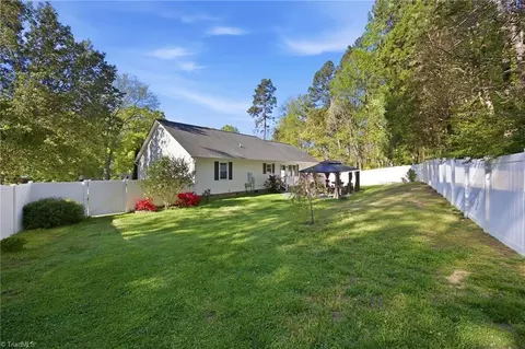 Exterior - 146 Proctor Dr, Salisbury, NC 28147 photo 11 of 14