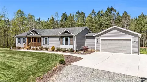 8150 High Rock Rd, Efland, NC 27243