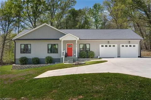 8161 Concord Church Rd, Lewisville, NC 27023