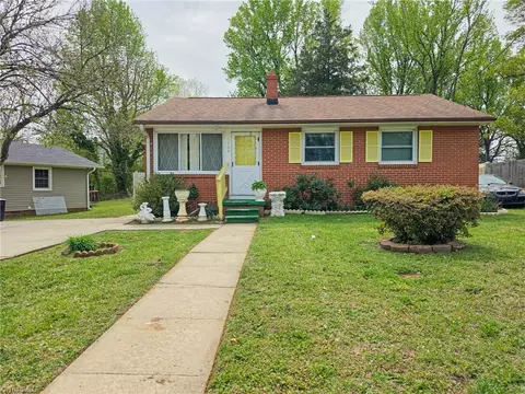 1104 Wise Ave Wise Ave, High Point, NC 27260