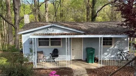 116 Foster St, Jonesville, NC 28642