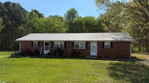 1625 Charity Church Rd, Boonville, NC 27011