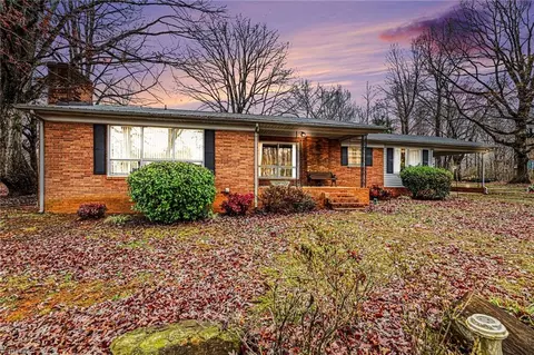1324 Seays Rd, Liberty, NC 27298