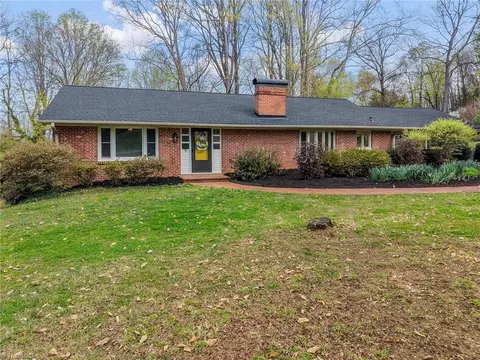 3301 Midkiff Rd, Winston Salem, NC 27106