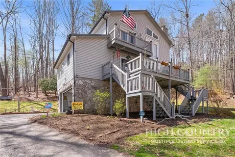 271 Quail Hollow Rd, Jefferson, NC 28640