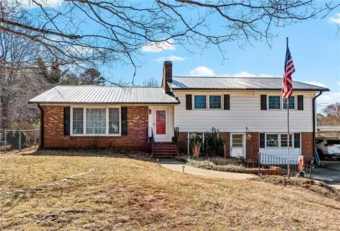 1946 Nc Highway 47, Lexington, NC 27292