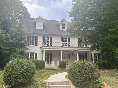 2009 Needleleaf Ln, Greensboro, NC 27410