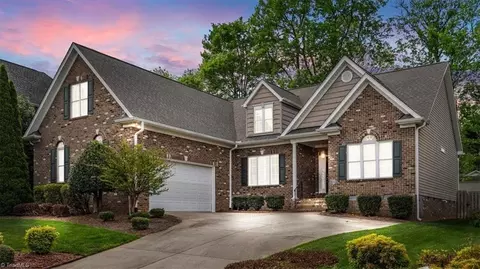 5803 Kacey Meadows Dr, Greensboro, NC 27410