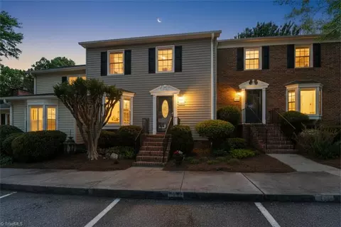 3808 New Gdn, Greensboro, NC 27410